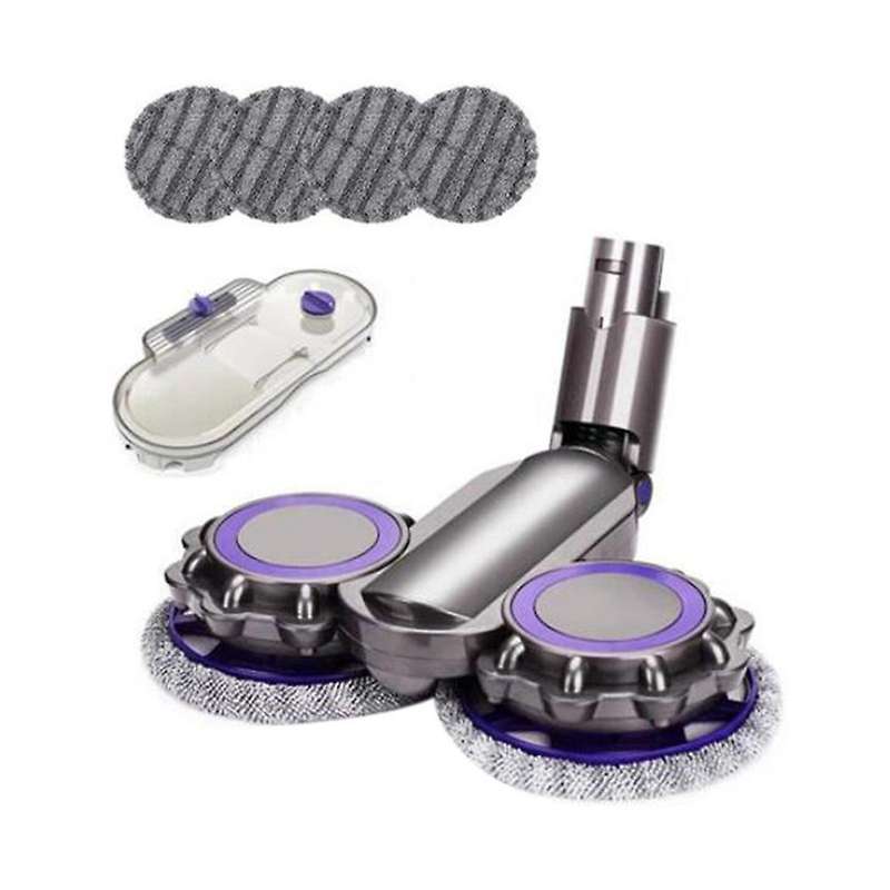 Electric Mop Head for Dyson Dc58/dc59/dc62 for Dyson Vacuum Cleaner