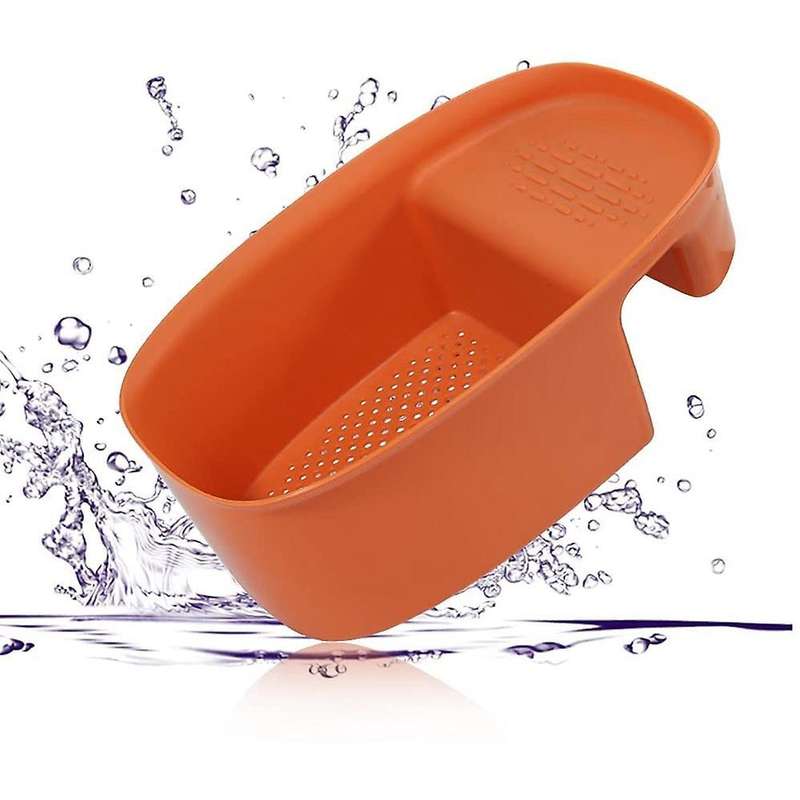 Sink Strainers Basket for Kitchen Sink, for Kitchen Food Strainer