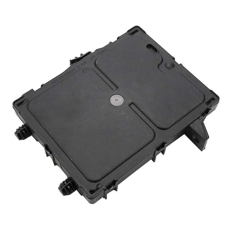 Car Bcm Body Computer Control Box Fuse Box Relay 284b13342r