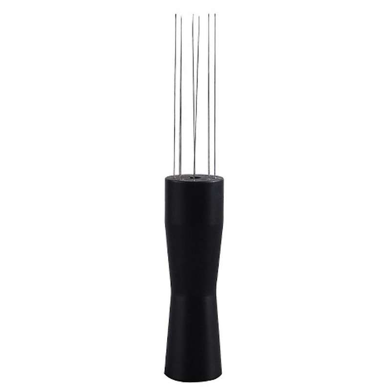 Coffee Powder Dispenser Blender Needle Dispenser Kitchen Supplies, A