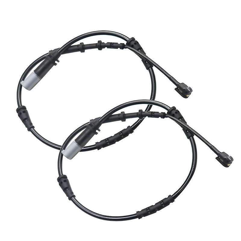 Front + Rear Brake Pad Wear Sensor for -bmw Mini F54 F55 F56 Cooper