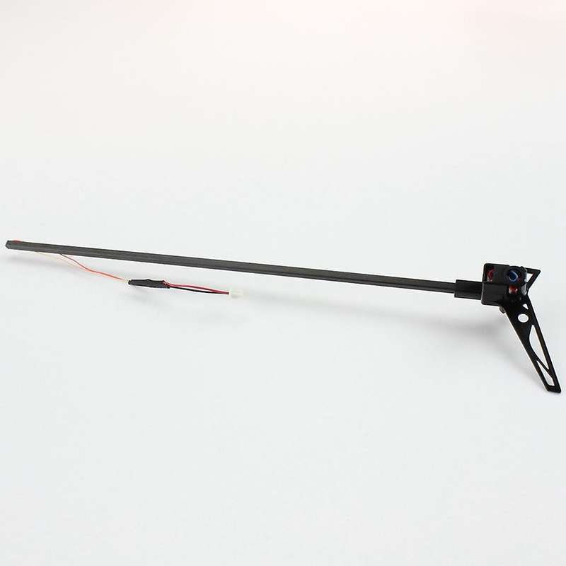 Rc Helicopter Parts Accessories for Wltoys Xk K127 Tail Motor Set