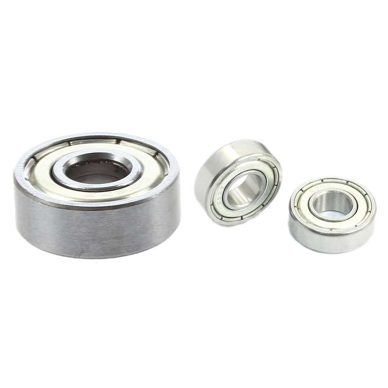 Shielded Deep,groove Ball Bearing,ball Bearing,bearing,bearing Metal