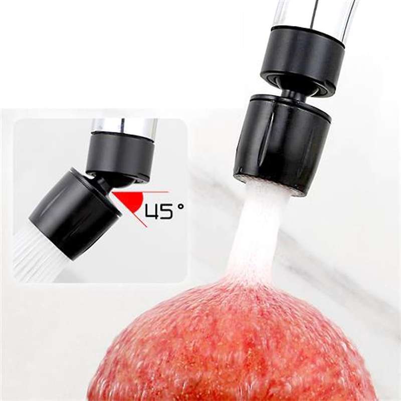 Faucet Aerator,nozzle Tap Connector Faucet Sprayer for Kitchen