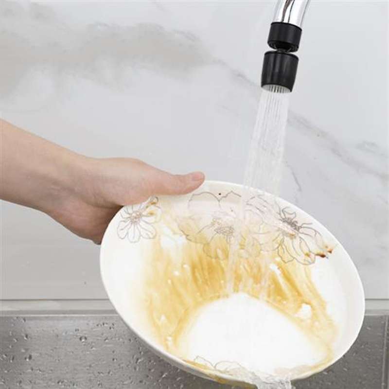 Faucet Aerator,nozzle Tap Connector Faucet Sprayer for Kitchen