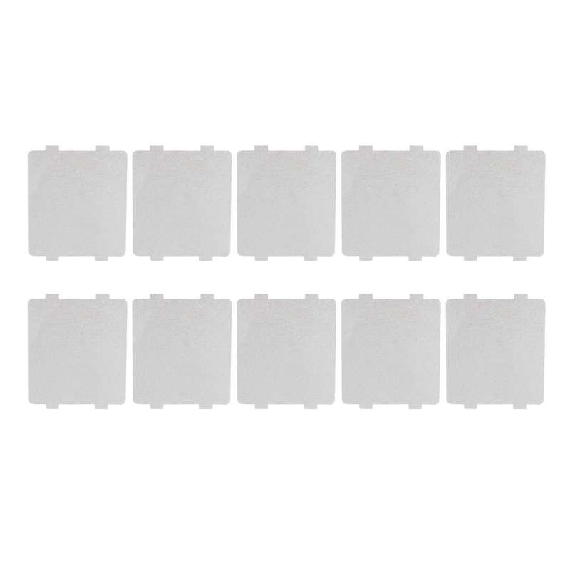 10 General-purpose Insulation Mica Sheet, Microwave Ovens, Household