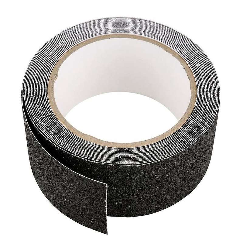 Anti Slip Tape 5cm X 5m Self-adhesion Non Slip Safety Tape