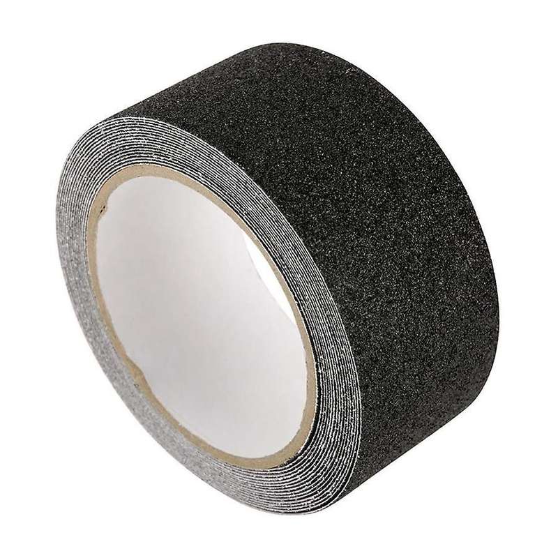 Anti Slip Tape 5cm X 5m Self-adhesion Non Slip Safety Tape
