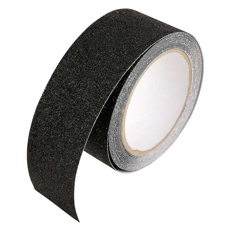 Anti Slip Tape 5cm X 5m Self-adhesion Non Slip Safety Tape
