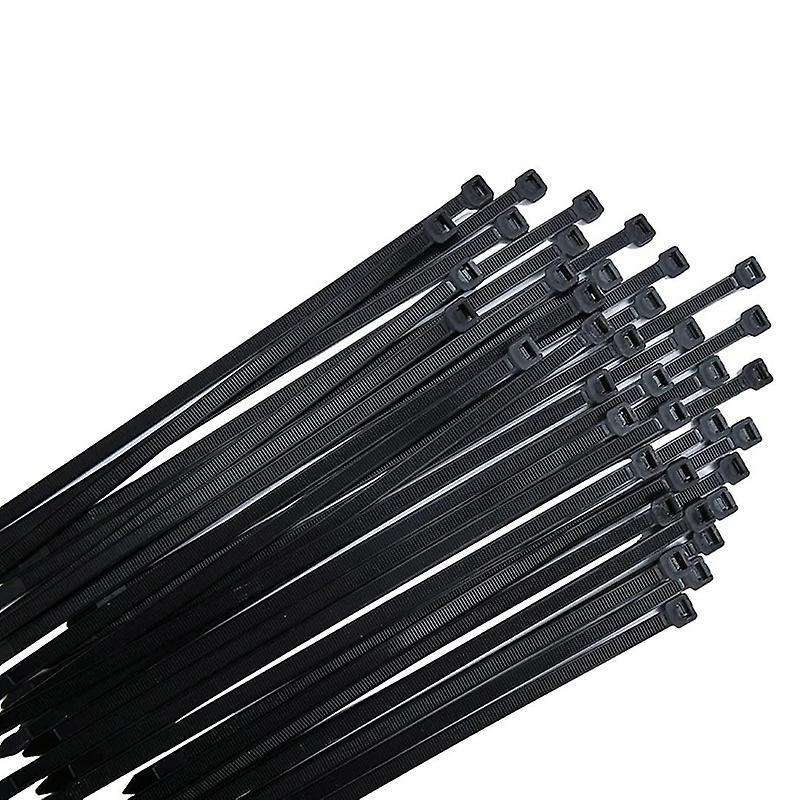 Cable Ties Pack Of 300 Mm X 7.6 Mm Ultra with 75 Kg Tensile Strength