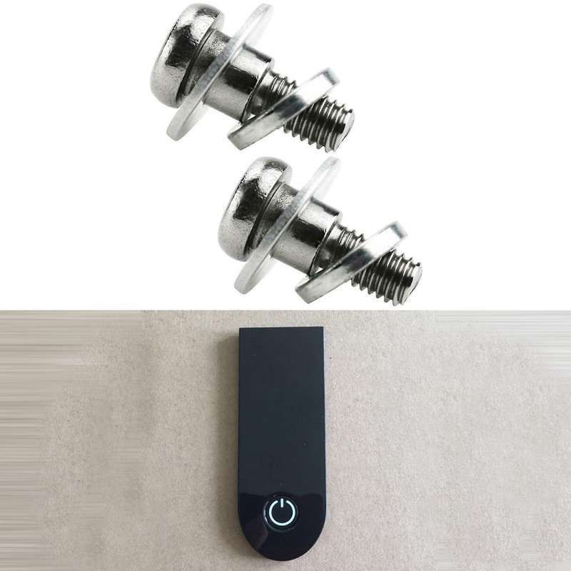 Electric Scooter Rear Wheel Fixed Bolt Screw for Xiaomi M365 Scooter