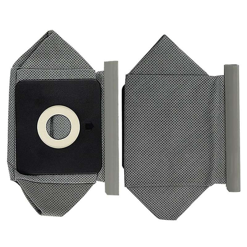 Washable Vacuum Cleaner Cloth Dust Bag for Philips for Electrolux