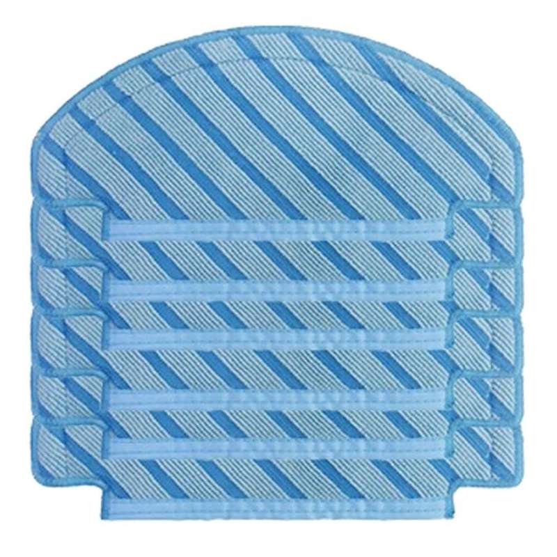 Sweeper Washing Cleaning Cloth Mop Suitable for Cobos N5 N8 Dj65 Dx55