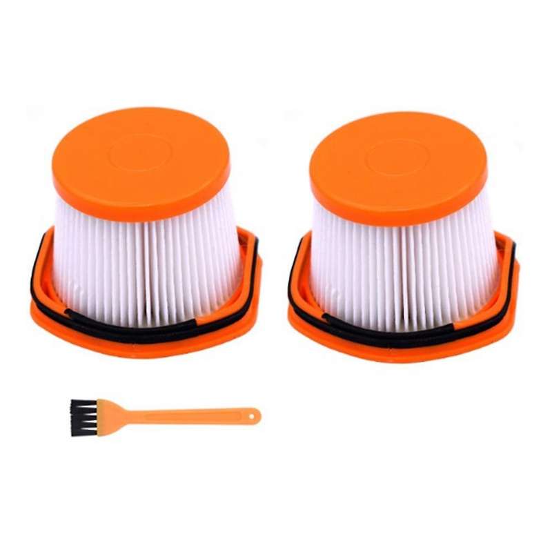 3pcs Hepa Filter for Shark Wandvac System Xffwv360 Ws620 Ws630 Ws632