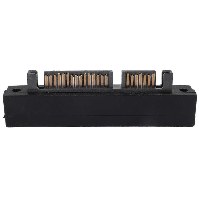3.5 Inch to 2.5 Inch Ssd/hdd Hard Drive Mounting Bracket Converter