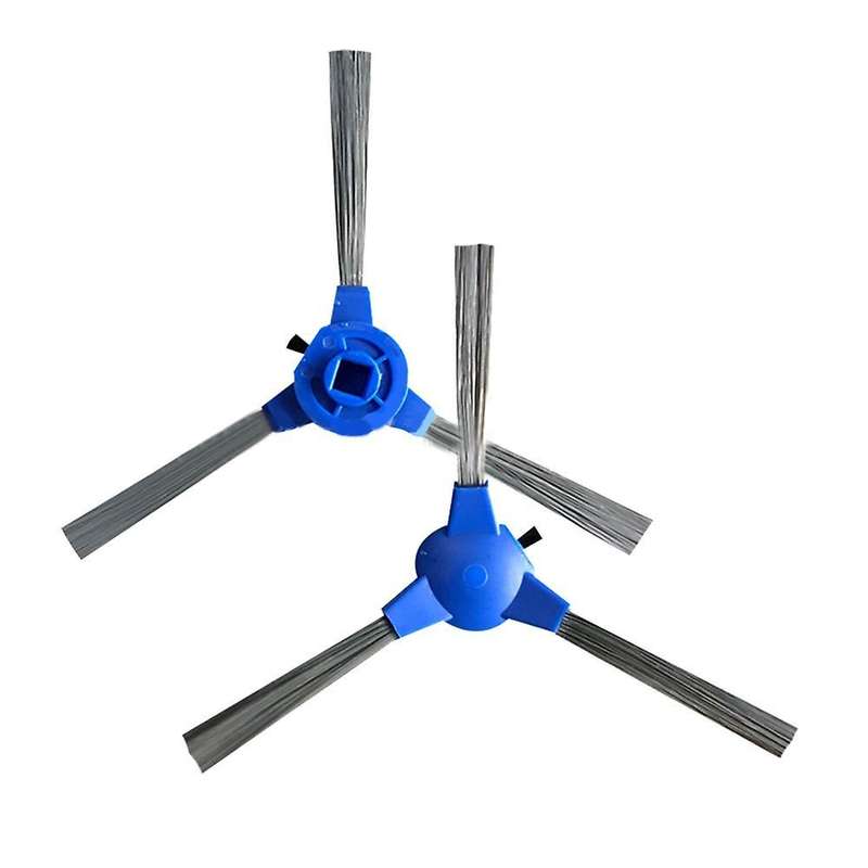 Sweeper Accessories Blue Side Brush for Eufy 11s Robovac 30
