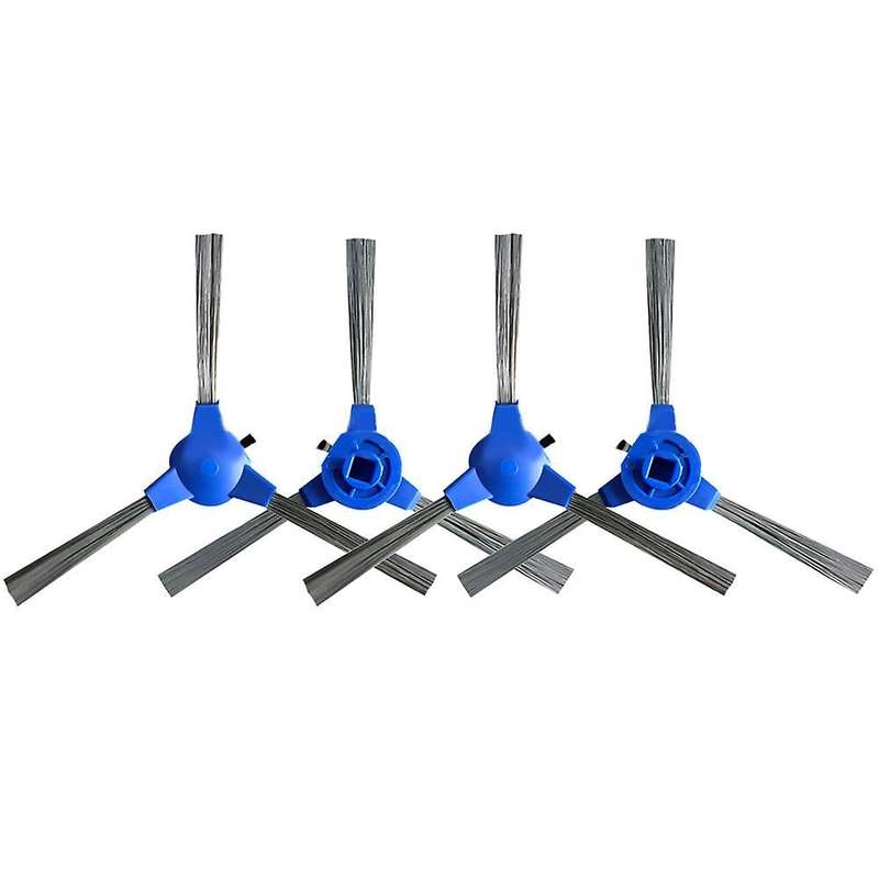 Sweeper Accessories Blue Side Brush for Eufy 11s Robovac 30