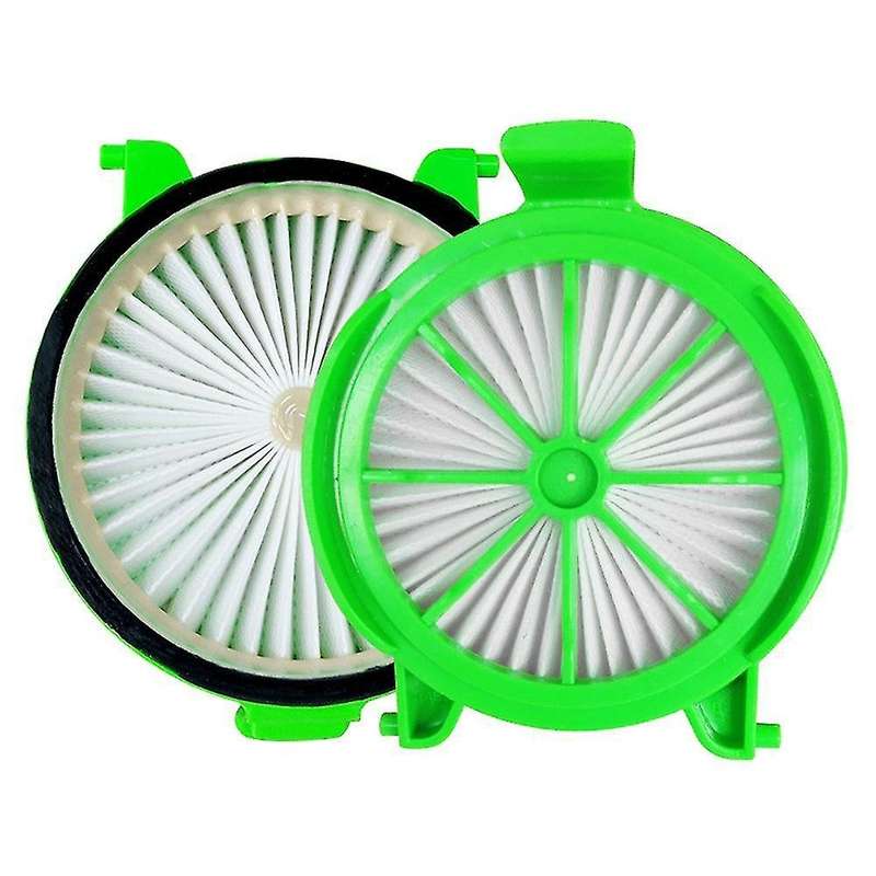 Replacemnet Washable Hepa Filter for Rowenta Rs-rh5024 Vacuum