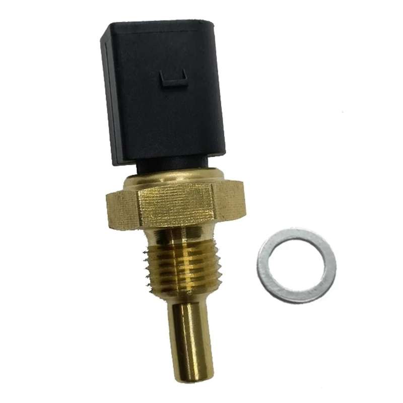 Cooling Water Temperature Sensor Sensing Plug for Mercedes-benz Truck