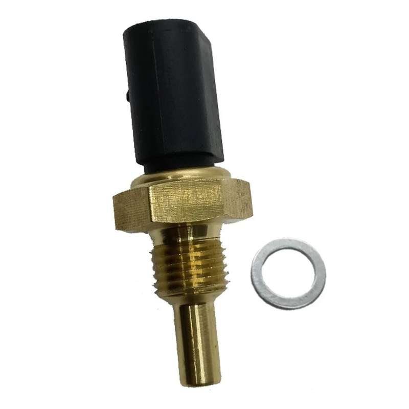 Cooling Water Temperature Sensor Sensing Plug for Mercedes-benz Truck