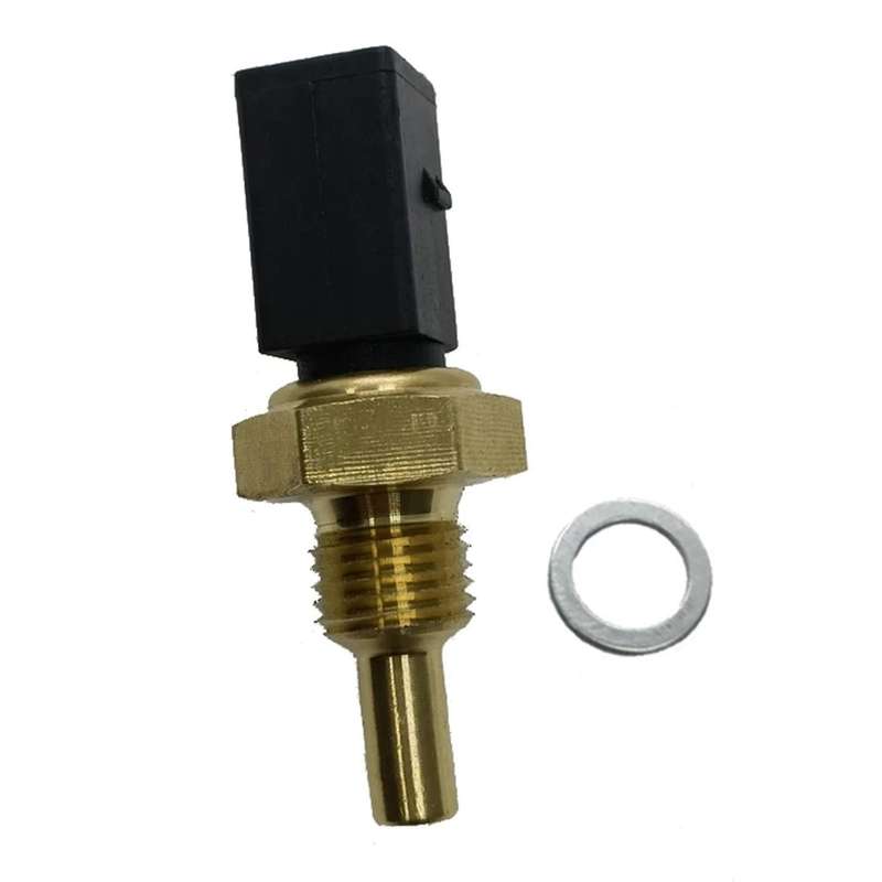 Cooling Water Temperature Sensor Sensing Plug for Mercedes-benz Truck