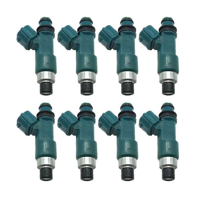 8pcs Car Fuel Injector Nozzle 15710-65j00 1571065j00 for Suzuki