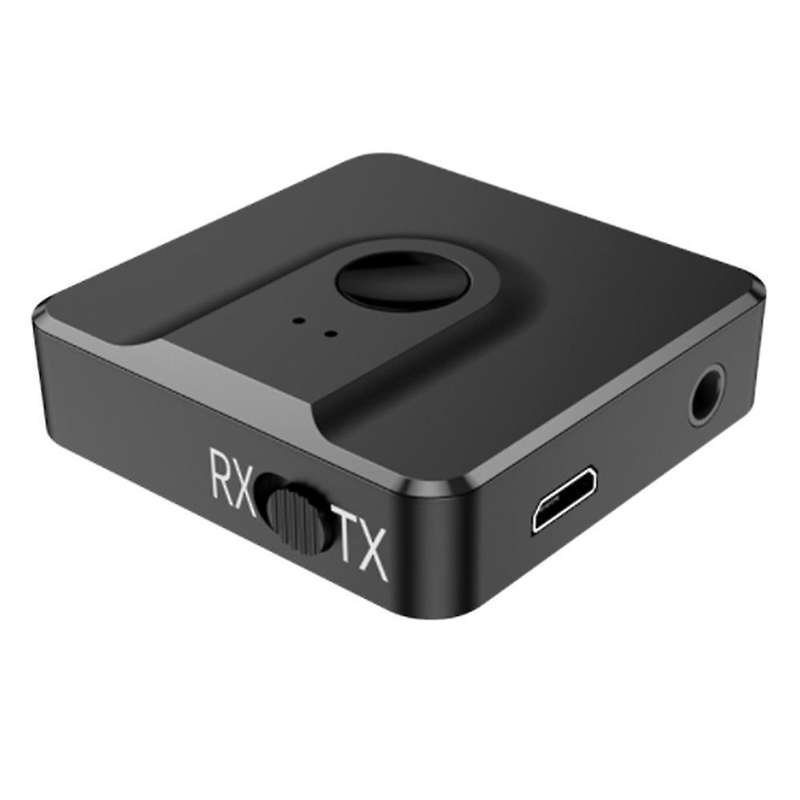 Bluetooth 5.0 Audio Receiver Adapter/transmitter Combo Usb Tv