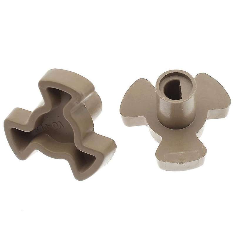 Microwave Turntable Coupler Microwave Oven Turntable Roller Guide
