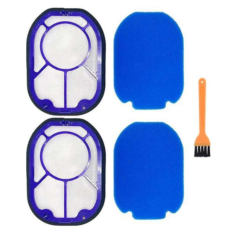 For Dyson Dc16 Motor Hepa Filters for Dyson Hand-held Vacuums Part