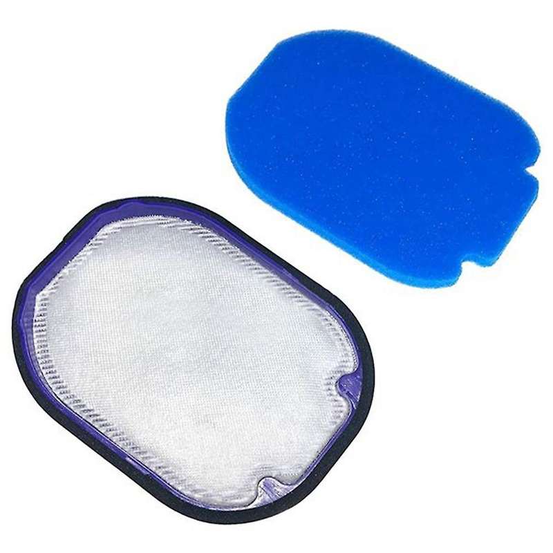 For Dyson Dc16 Motor Hepa Filters for Dyson Hand-held Vacuums Part
