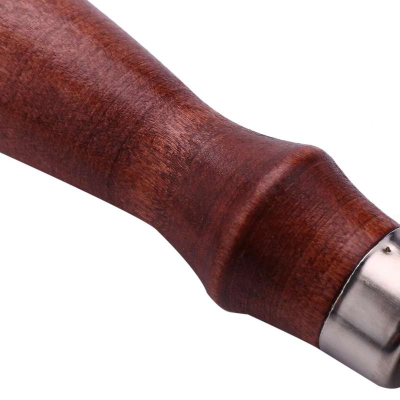 Solid Adjustable Pro Stitching and Creasing Beveler Leathercraft Sets