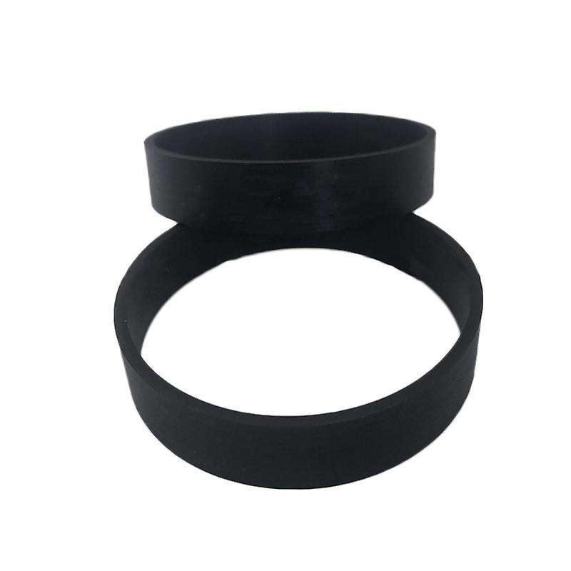 2pcs Set Of Belts for Dyson Dc07 Dc04 Dc14 Cleaner Parts 205x8x2.2mm