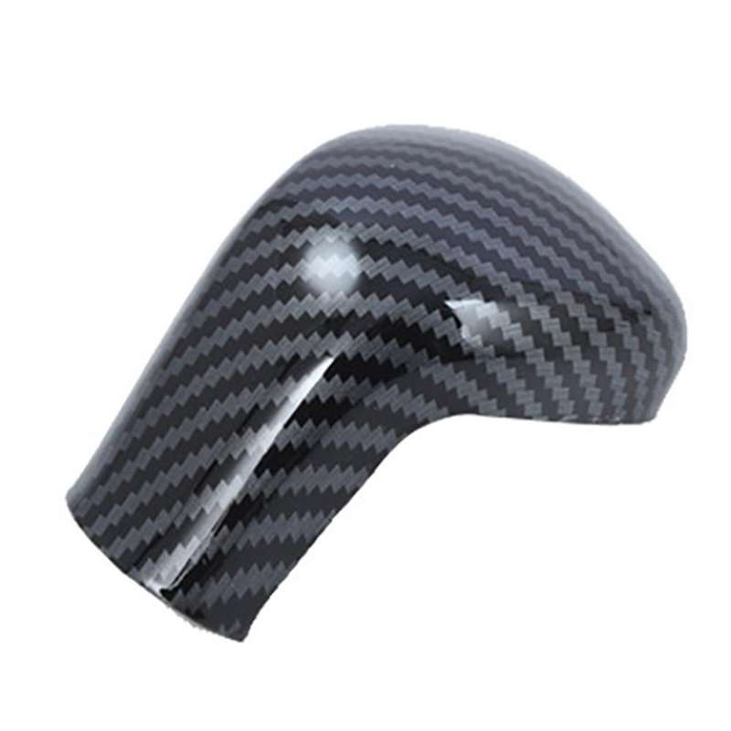 Car Interior Accessories Car Gear Head Cover Trim Car Styling