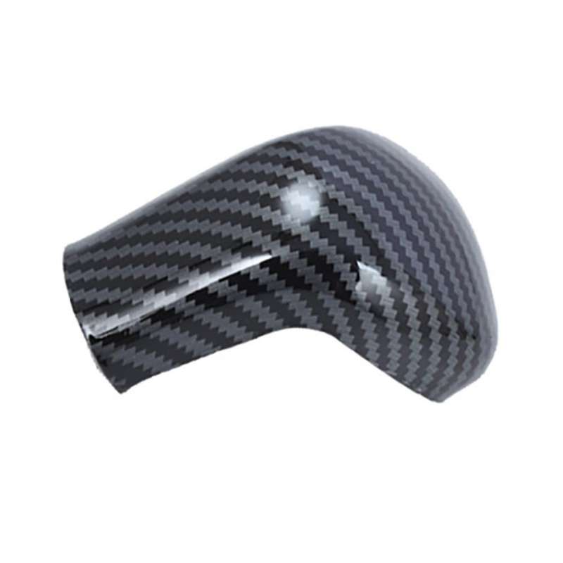 Car Interior Accessories Car Gear Head Cover Trim Car Styling
