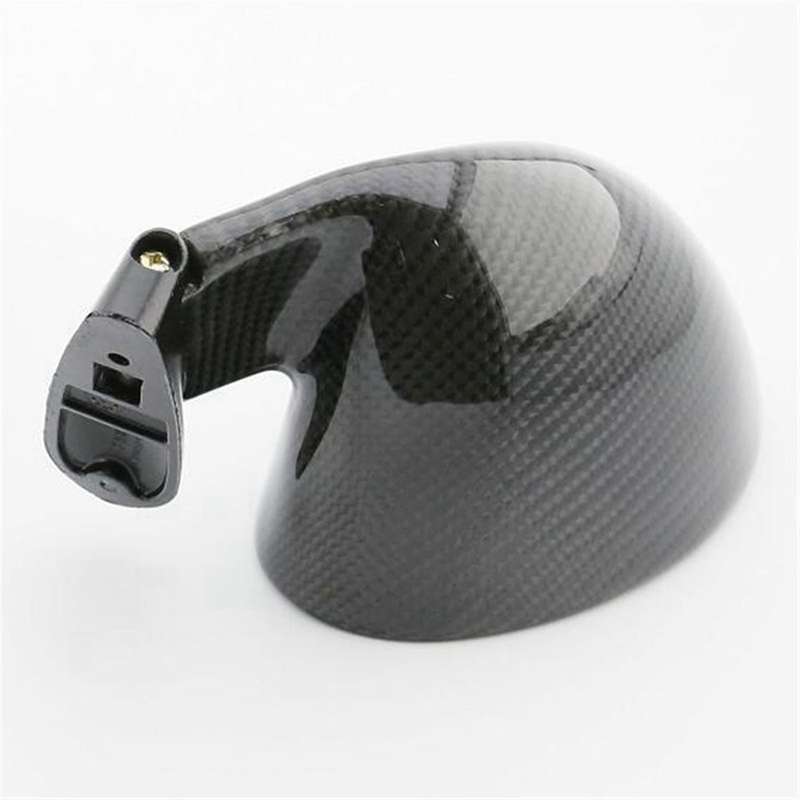 2 Set Classic Door Wing Side Mirror Rearview Mirror California Style