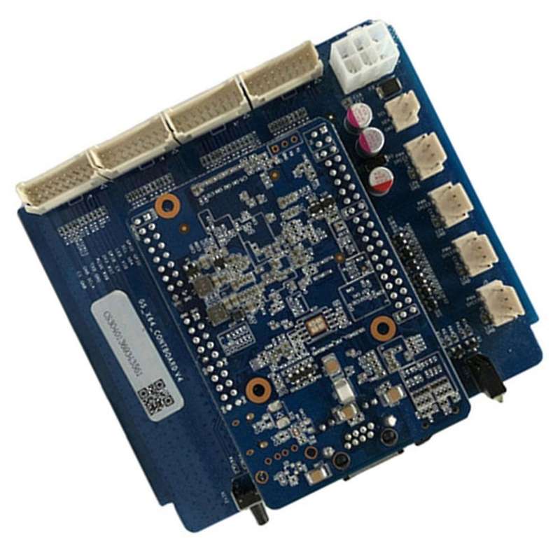 For Kimbe Ck5 Ck6 Hs5 Kd5 Kd6 Lt5pro Control Board