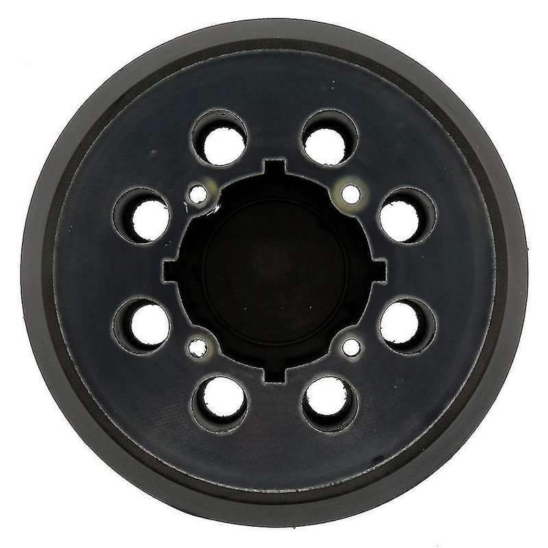 5inch Replacement Sander Pad for Dewalt-dwe6421/6421k, Dwe6423/6423k