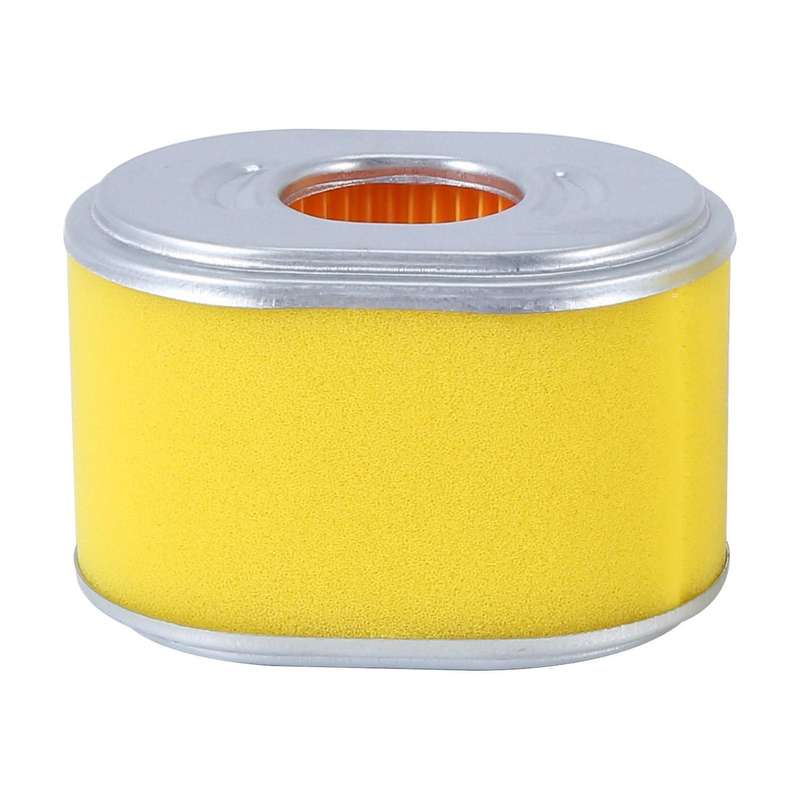 2pcs 17210-ze1-505 Air Filters Replace for Honda Gx120 Gx160 Gx200