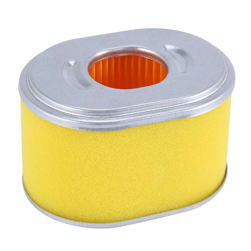 2pcs 17210-ze1-505 Air Filters Replace for Honda Gx120 Gx160 Gx200