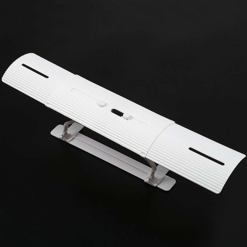 Adjustable Air Conditioner Cover Windshield