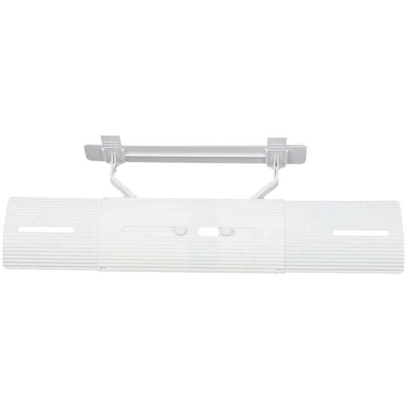 Adjustable Air Conditioner Cover Windshield