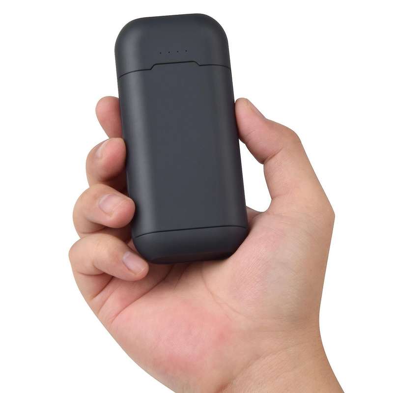 Yonii Bl2+android 18650 Charger 2-slot Two Slot Battery Fast Charger
