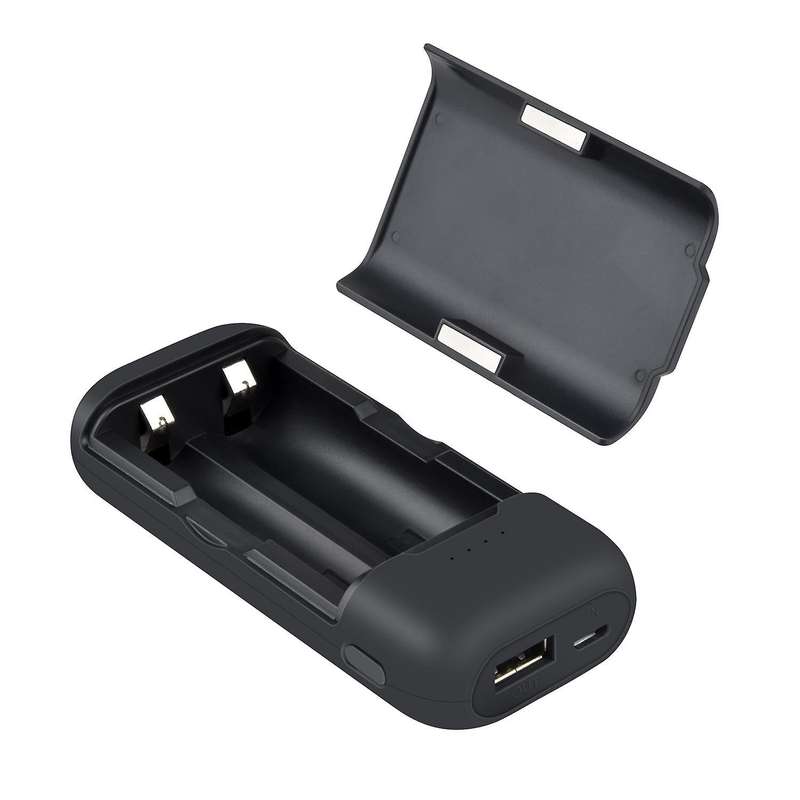 Yonii Bl2+android 18650 Charger 2-slot Two Slot Battery Fast Charger