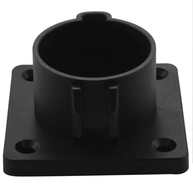 Charger Dock Vehicle Charger Plug Electric Vehicle with Screws