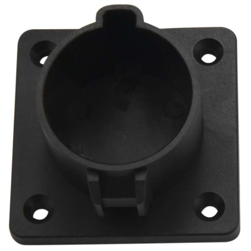 Charger Dock Vehicle Charger Plug Electric Vehicle with Screws