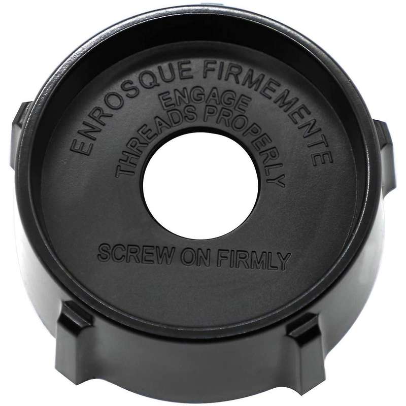 4902 Blender Jar Bottom Base Cap, Compatible for Oster Blender