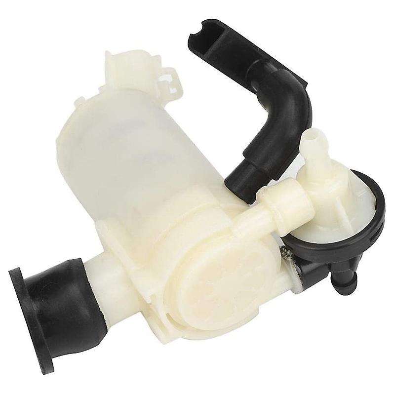 Windshield Washer Pump Washer Motor for Honda Cr-v Odyssey Civic Fit