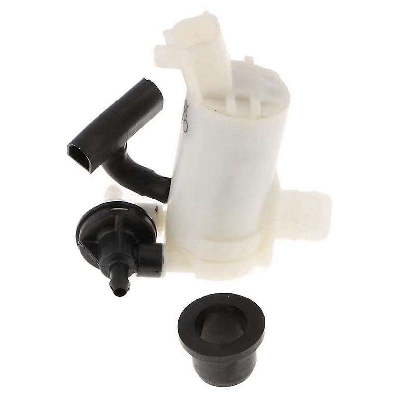 Windshield Washer Pump Washer Motor for Honda Cr-v Odyssey Civic Fit