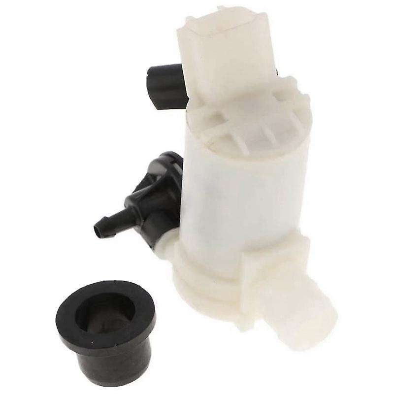 Windshield Washer Pump Washer Motor for Honda Cr-v Odyssey Civic Fit