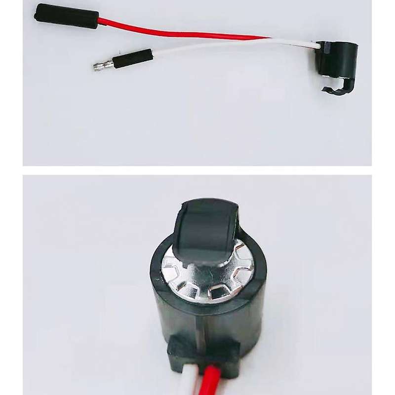 For 297216600 Refrigerator Defrost Thermostat Electrolux Ap4374171